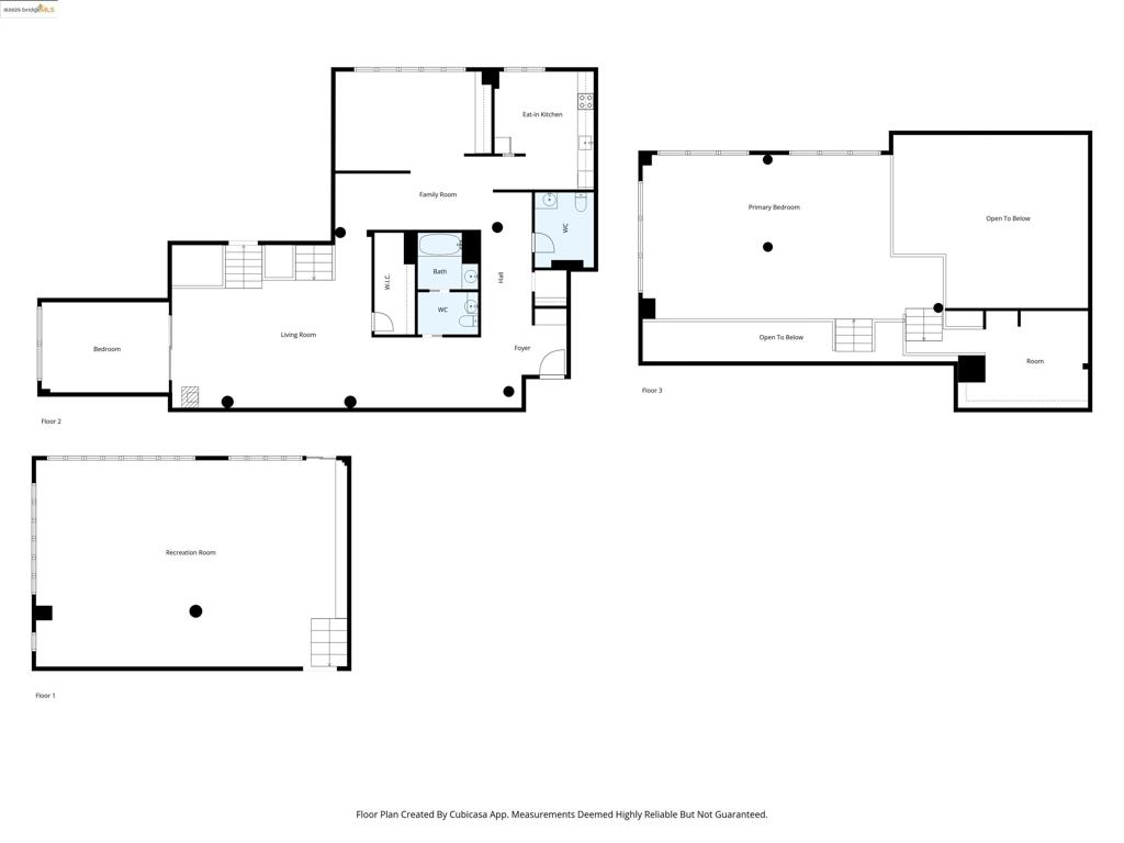EMERYVILLE - Residential