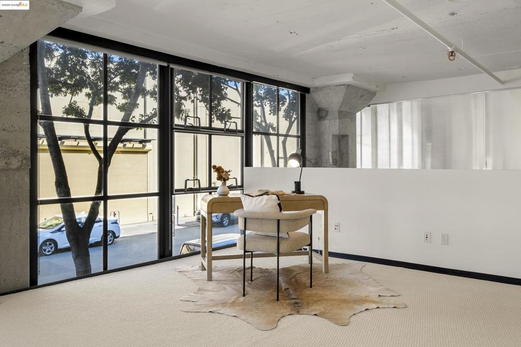 EMERYVILLE - Residential