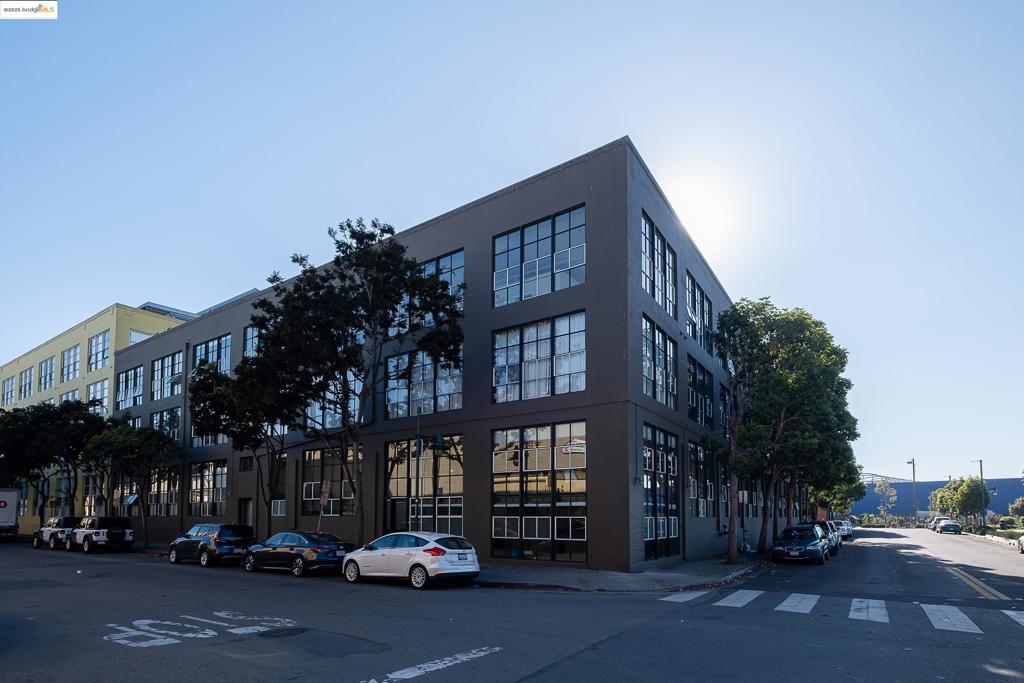 EMERYVILLE - Residential