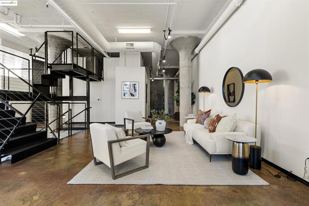 EMERYVILLE - Residential