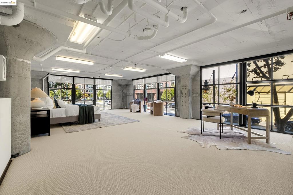 EMERYVILLE - Residential