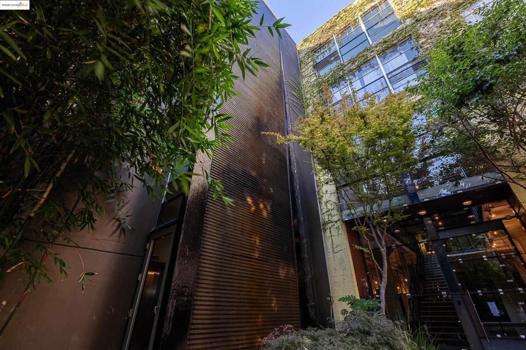 EMERYVILLE - Residential