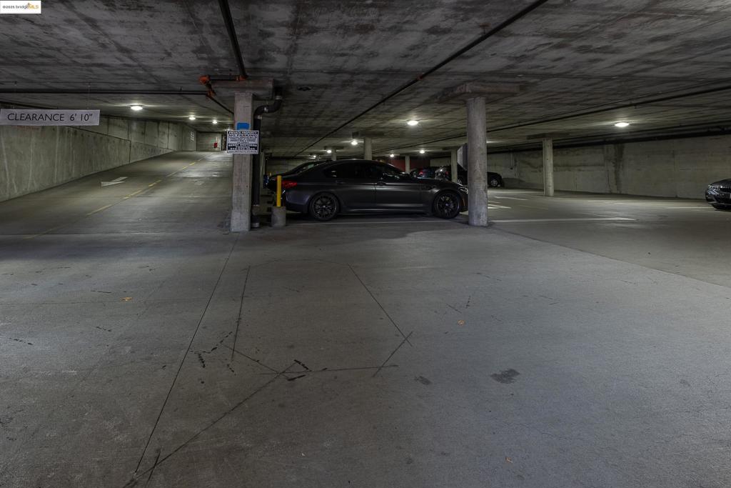 EMERYVILLE - Residential