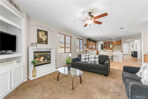 Photo of 39951 Capland Dr, Palmdale, CA 93551 (MLS # SR26056191)