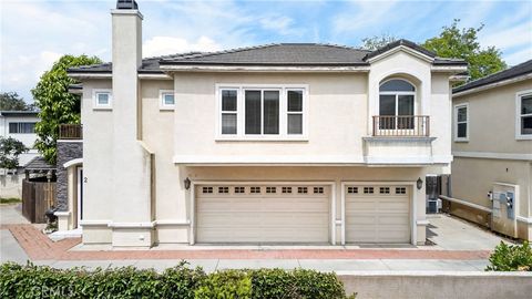 Photo of 225 N Alhambra Ave, Monterey Park, CA 91755 (MLS # WS26077544)