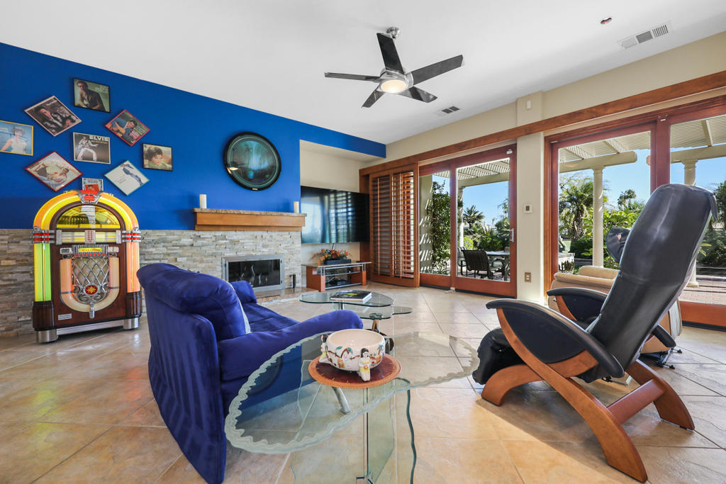 PGA Palmer Private - Residential