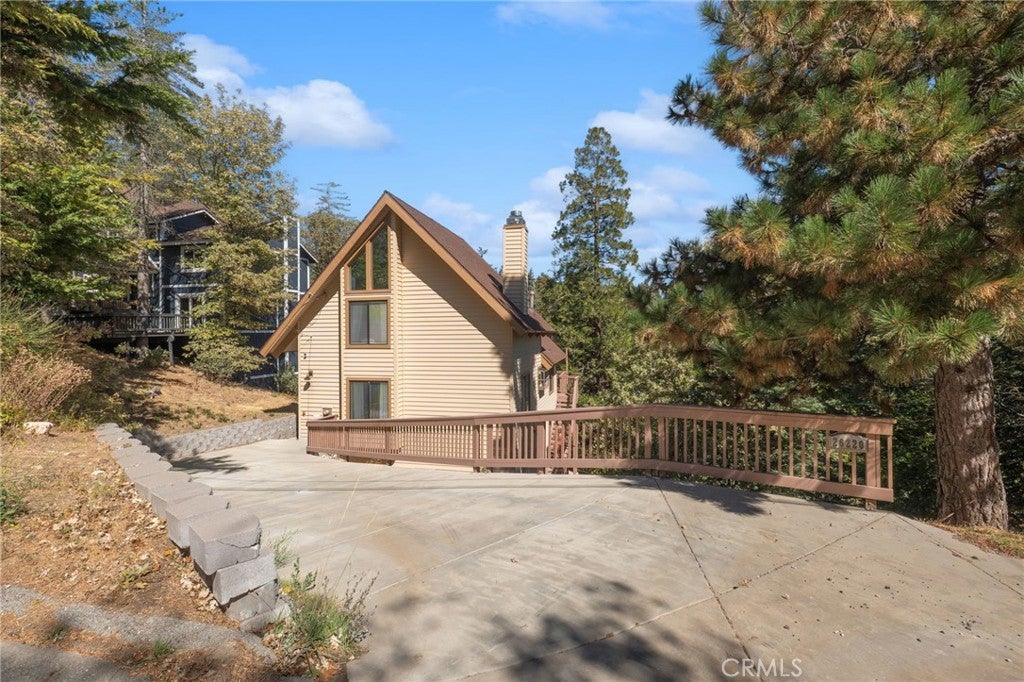 26220 Circle