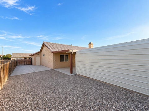 Tiny photo for 2215 Hidden SPG, Blythe, CA 92225 (MLS # 219152596DA)