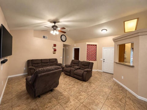 Tiny photo for 2215 Hidden SPG, Blythe, CA 92225 (MLS # 219152596DA)
