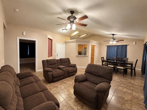 Tiny photo for 2215 Hidden SPG, Blythe, CA 92225 (MLS # 219152596DA)