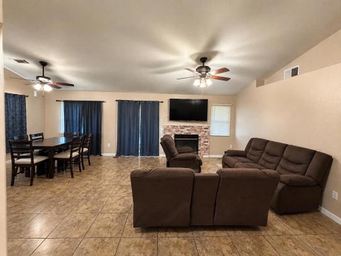 Tiny photo for 2215 Hidden SPG, Blythe, CA 92225 (MLS # 219152596DA)