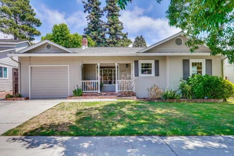 Photo of 18640 Sandy Road, Castro Valley, CA 94546 (MLS # ML82042827)