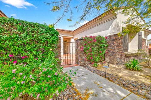 Photo of 120 Tesori Drive, Palm Desert, CA 92211 (MLS # 219152191DA)