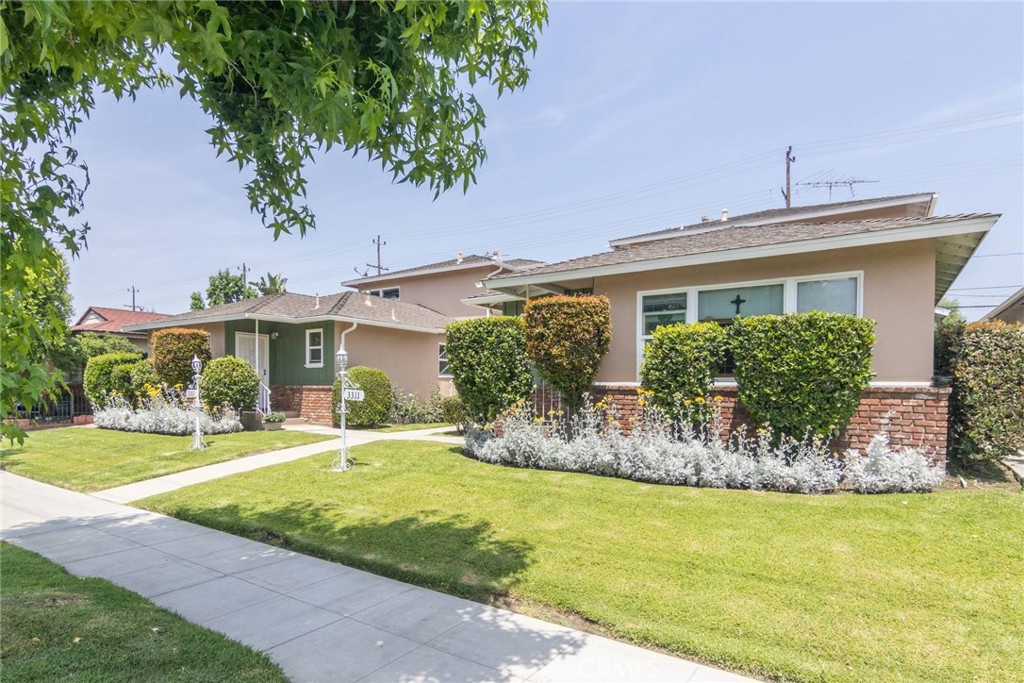 3311 W Alameda Avenue