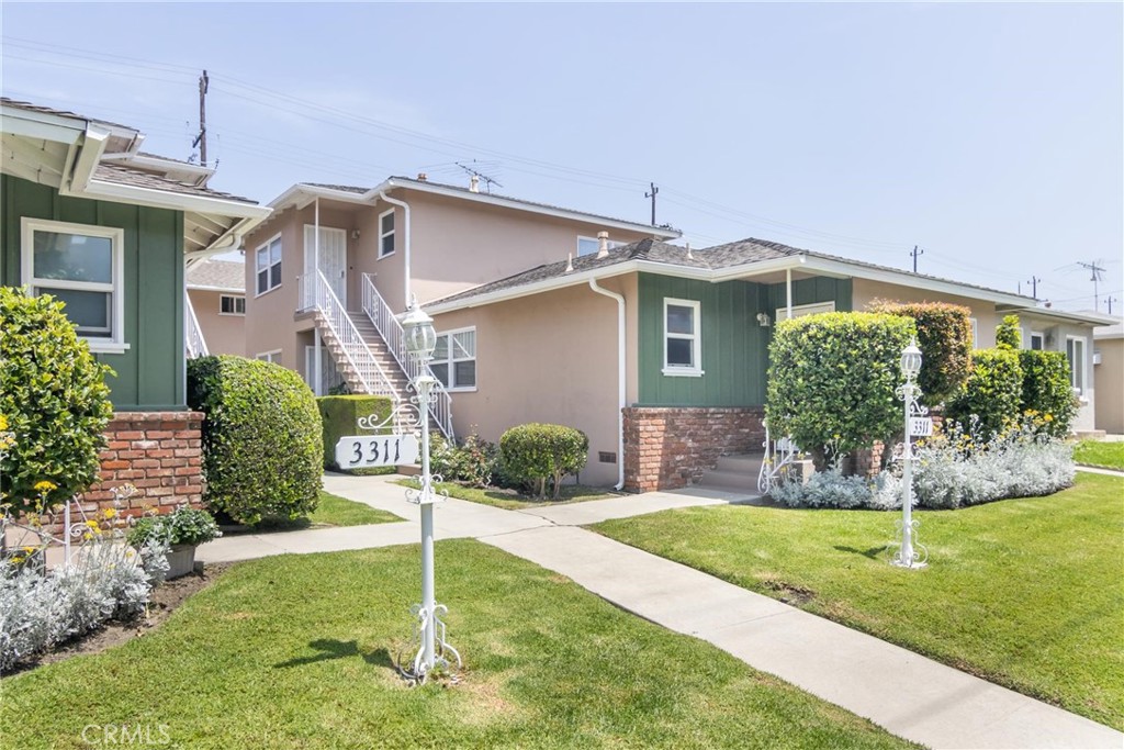 3311 W Alameda Avenue