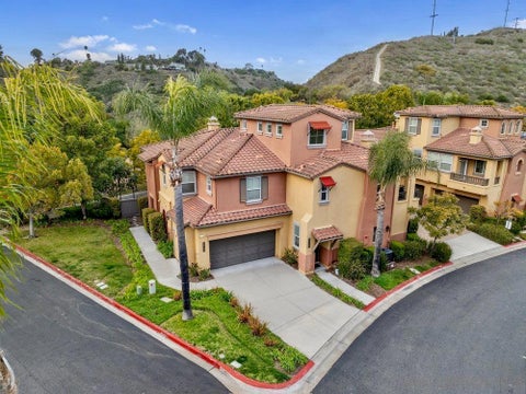 Photo of 2793 Matera Ln Ln, San Diego, CA 92108 (MLS # 260016032SD)