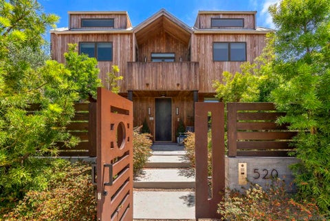 Photo of 520 N Cedros Ave Ave, Solana Beach, CA 92075 (MLS # 260019135SD)