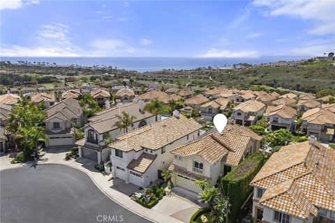 5 Monaco Dana Point CA 92629