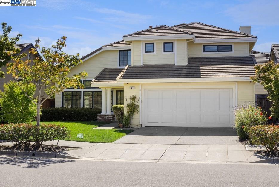 Brand-New Custom-Built Luxury Home – 21 Ross Rd, Alameda Welcome to this thoughtfully crafted 3BD/3BA single-family home in a serene, waterfront-adjacent neighborhood of Alameda. Spanning 2,186 sq ft, this newly completed two-story residence was originally envisioned as the owner’s forever home and features over million in luxury upgrades. From architectural detail to eco-conscious design, every element reflects modern elegance and lasting quality. Property Highlights: 2,186 sq ft of bright, open-concept living space 3 generously sized bedrooms & 3 full spa-inspired bathrooms Custom designer finishes and quality craftsmanship throughout Gourmet kitchen with premium appliances and modern layout Custom kitchen cabinets were special ordered from Italy Custom bathroom remodeled with state of the art fixtures $10,000+ luxury toilet room with custom features New solar energy system paired with advanced backup battery EV charging station for electric vehicle convenience Peaceful neighborhood near a scenic creek, just a short stroll to the beach! http://www.21ross.com/