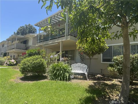 Photo of 254 Calle Aragon #D, Laguna Woods, CA 92637 (MLS # OC26118912)