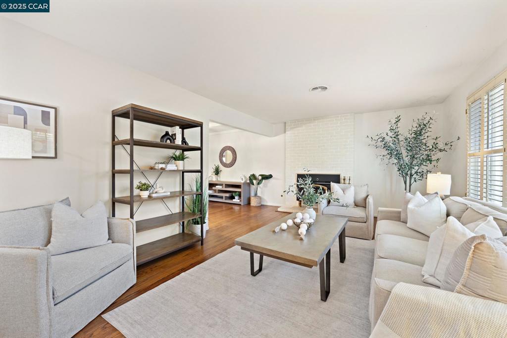 SARANAP AREA - Residential