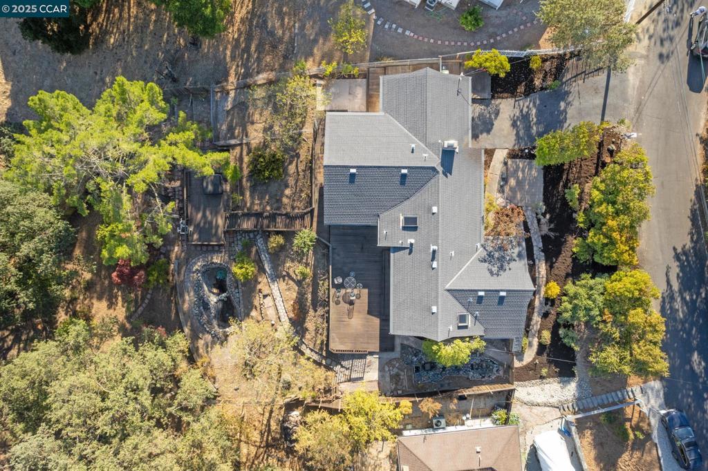 SARANAP AREA - Residential
