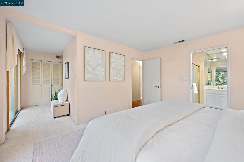 SARANAP AREA - Residential