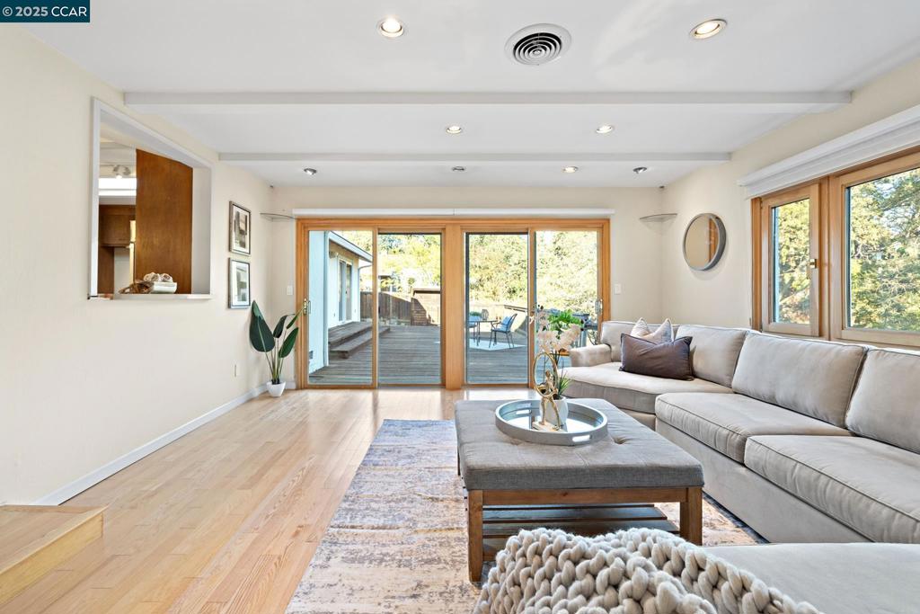SARANAP AREA - Residential