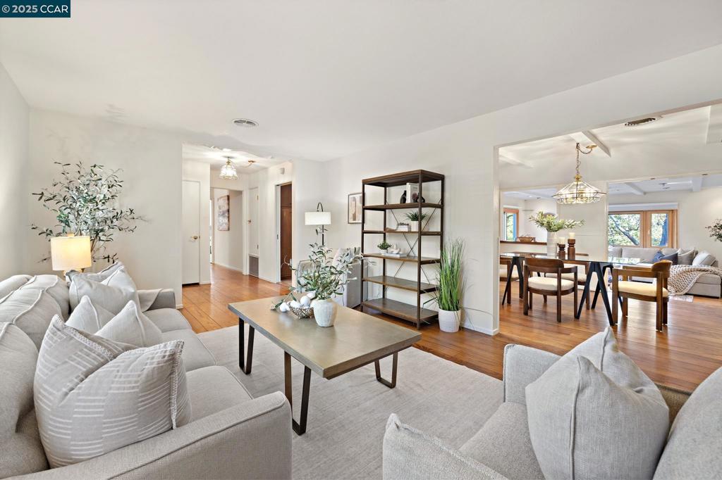 SARANAP AREA - Residential