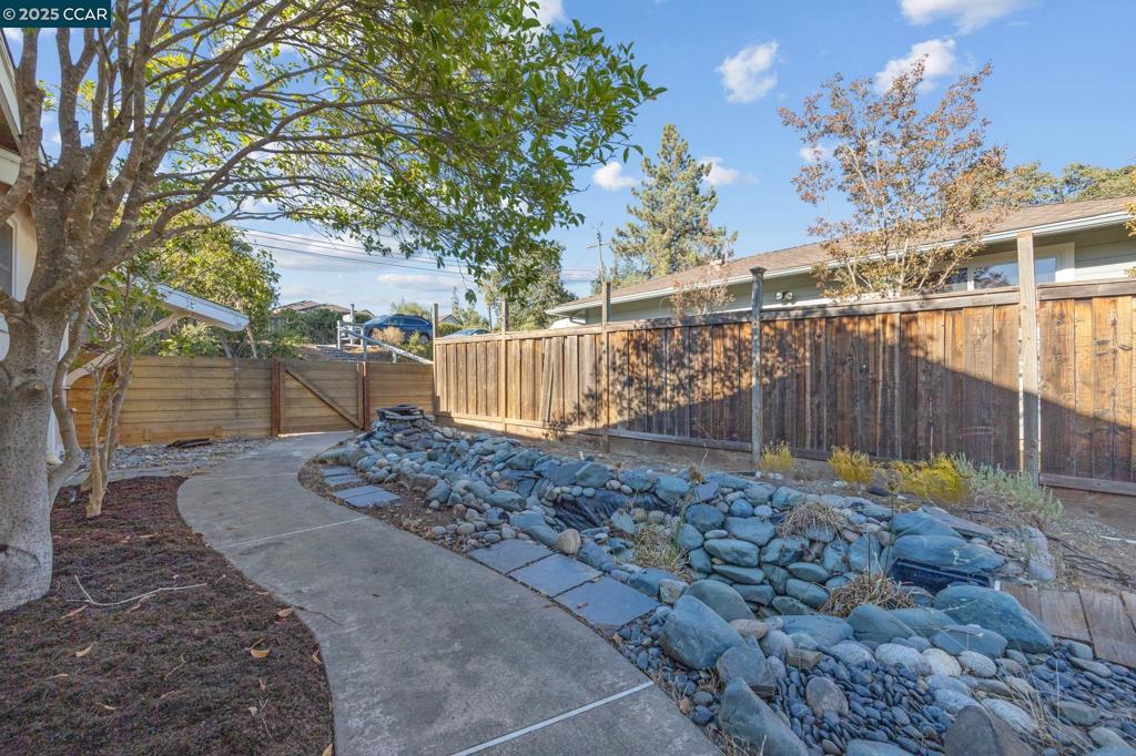 SARANAP AREA - Residential