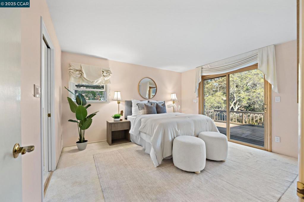 SARANAP AREA - Residential