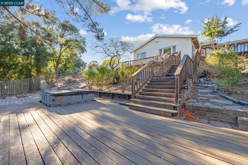SARANAP AREA - Residential