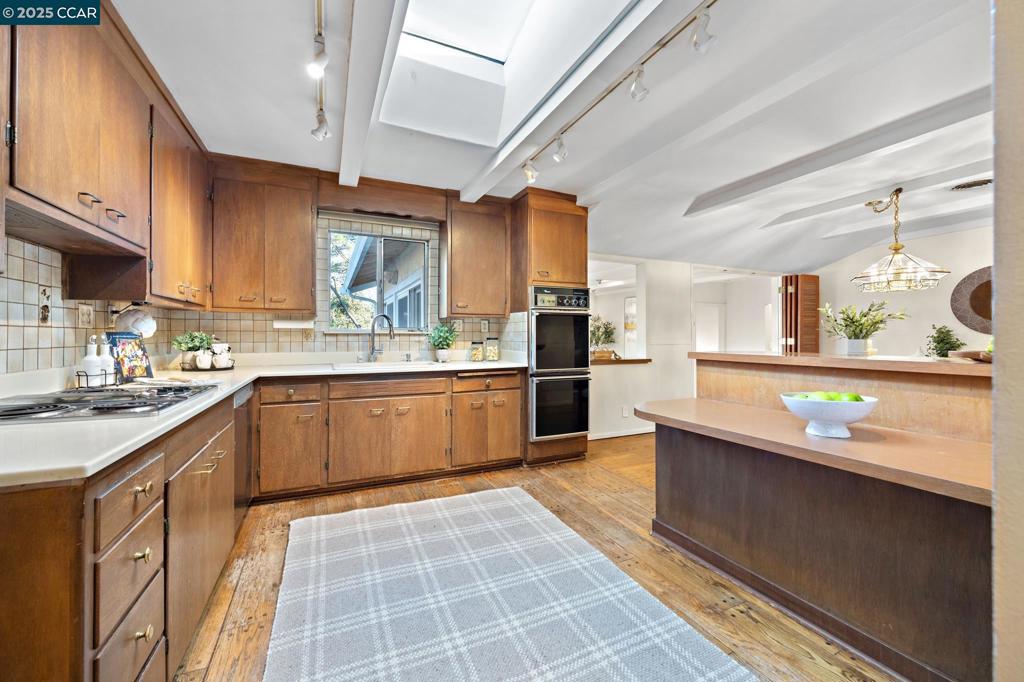 SARANAP AREA - Residential