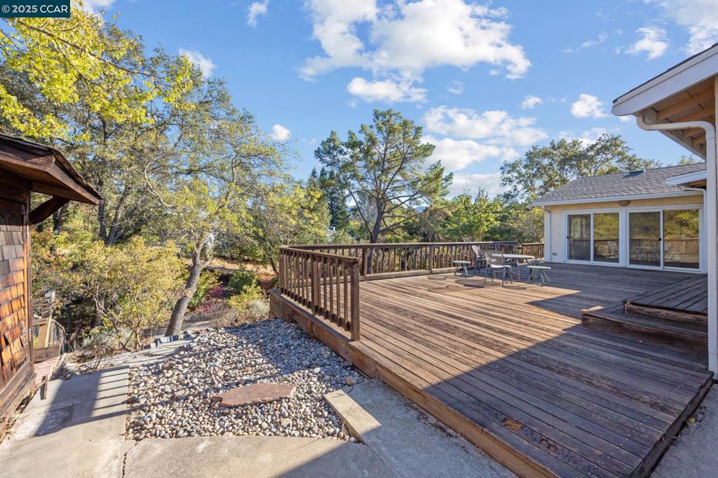 SARANAP AREA - Residential