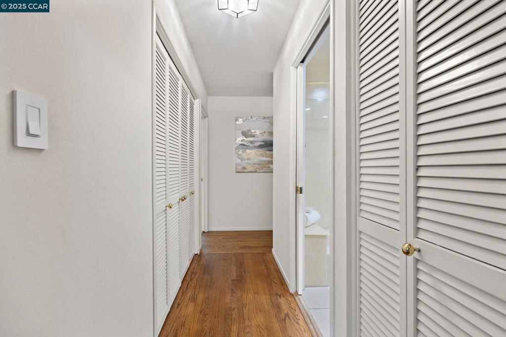 SARANAP AREA - Residential