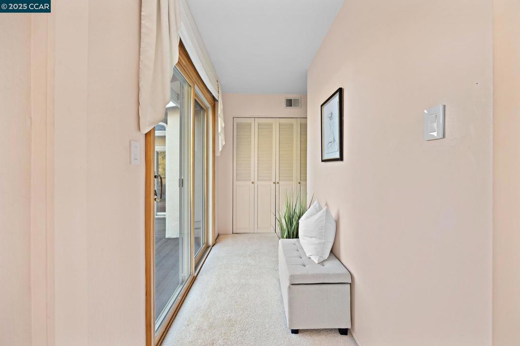 SARANAP AREA - Residential