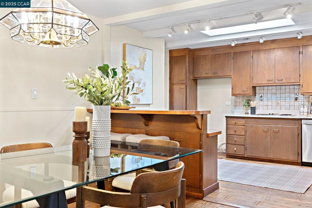 SARANAP AREA - Residential