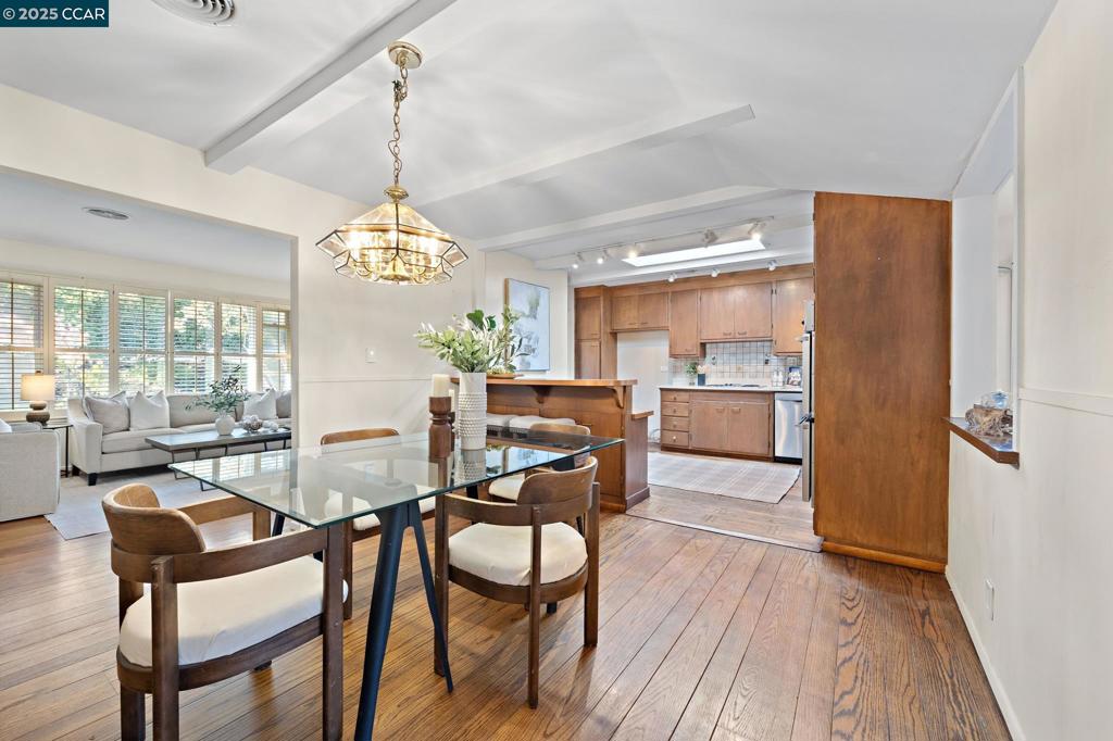 SARANAP AREA - Residential