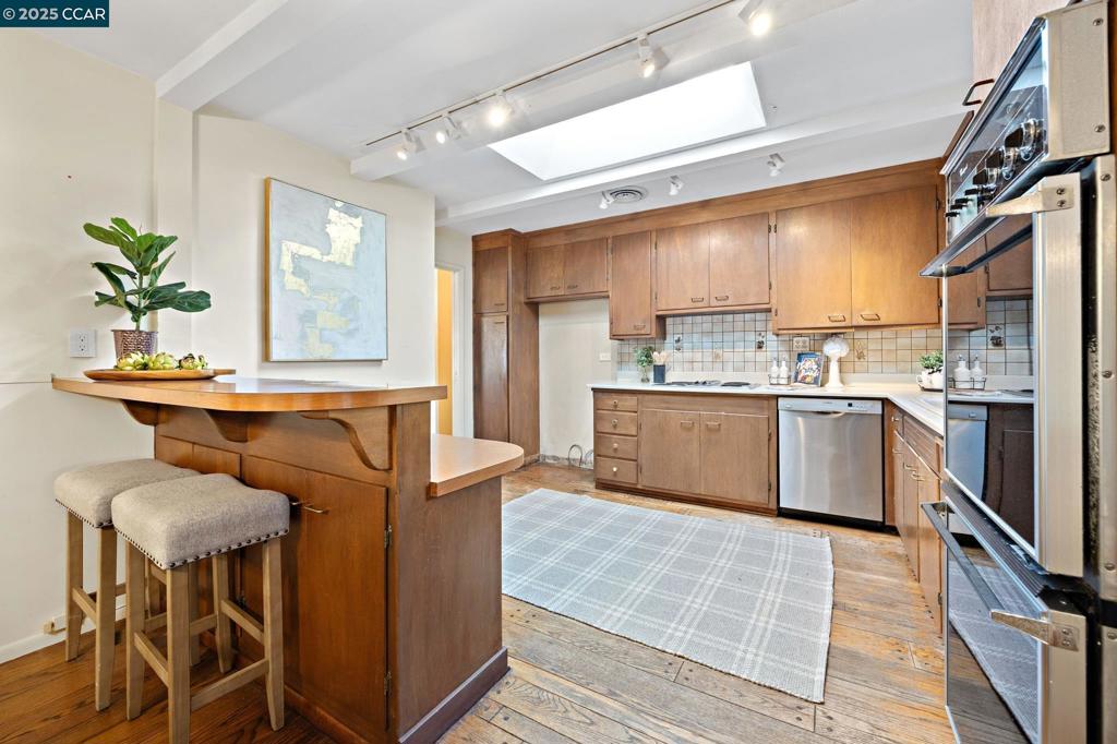 SARANAP AREA - Residential