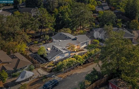61 Grandview Walnut Creek CA 94595