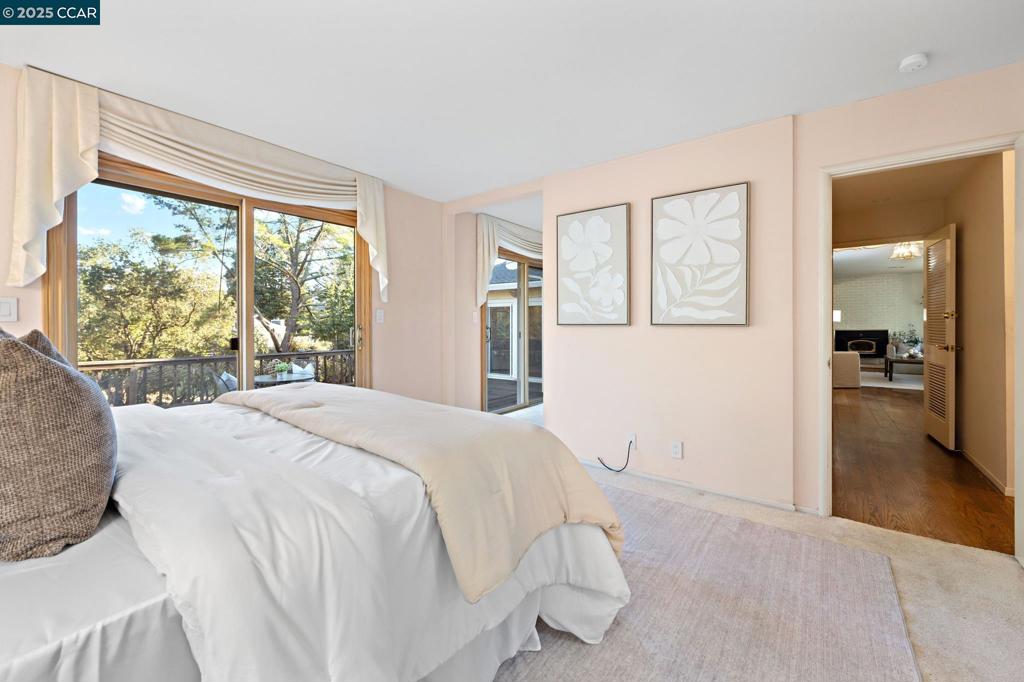 SARANAP AREA - Residential