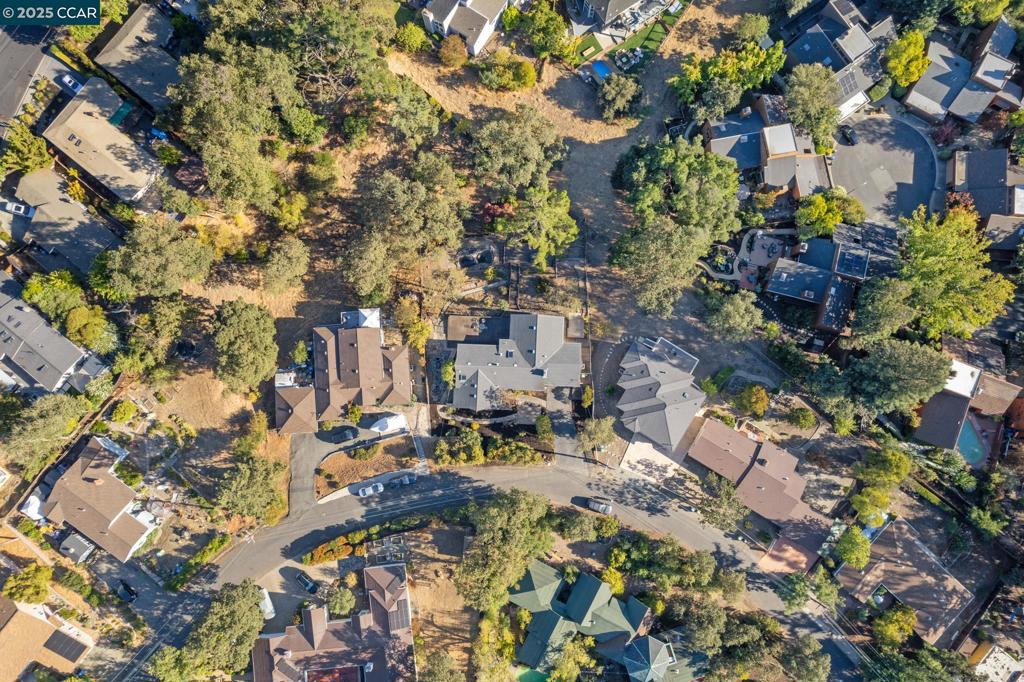 SARANAP AREA - Residential