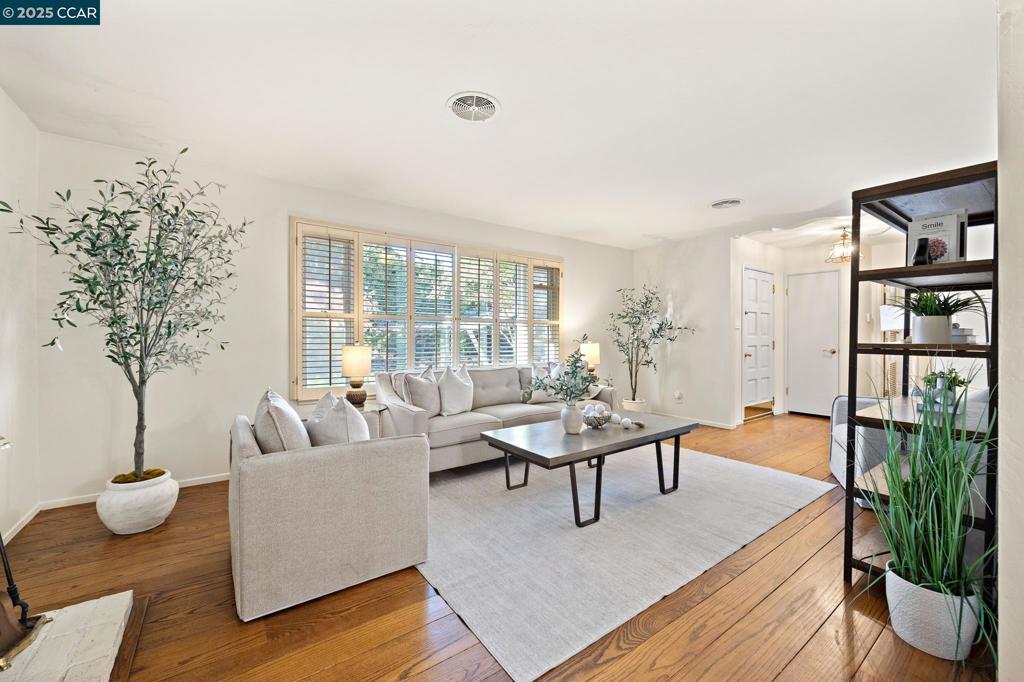 SARANAP AREA - Residential
