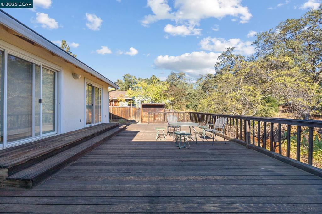 SARANAP AREA - Residential