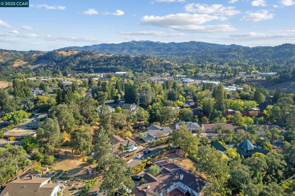 SARANAP AREA - Residential