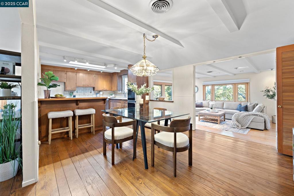 SARANAP AREA - Residential