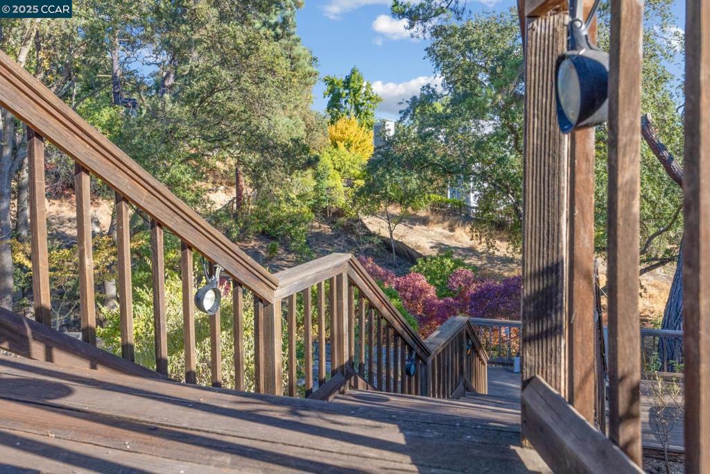 SARANAP AREA - Residential