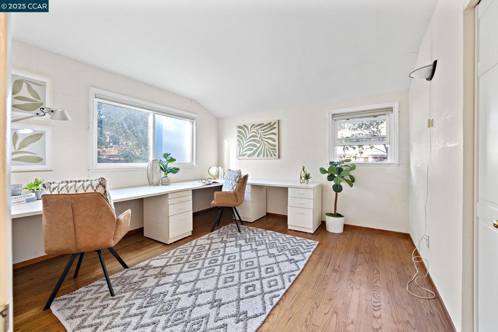 SARANAP AREA - Residential