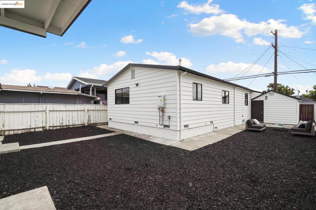 NORTH RICHMOND - Residential