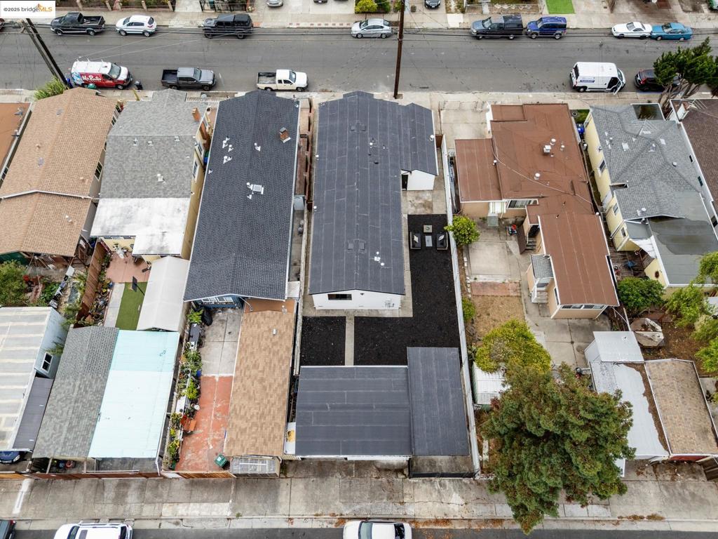 NORTH RICHMOND - Residential